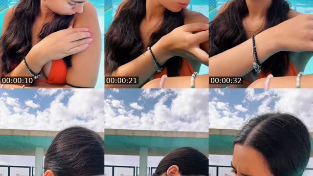 @_sandruuuu_ TikTok live