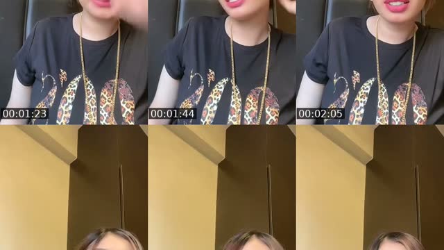 @shesh0tertthany0u TikTok live from 2026-08-20