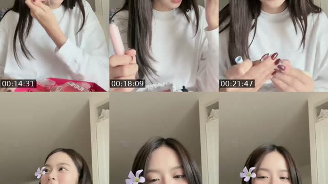 @moby.e_ TikTok live