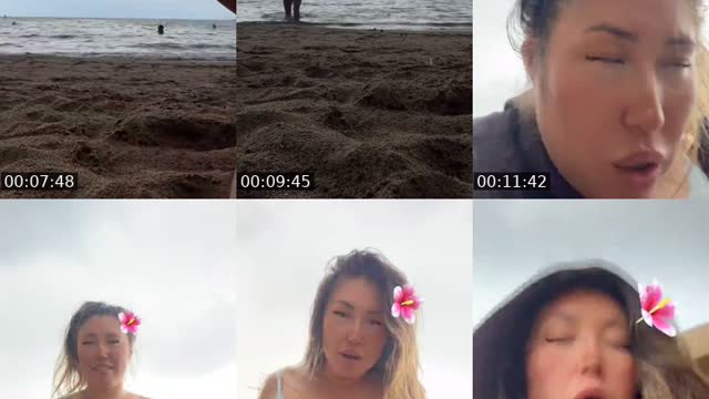 @ellina_312 TikTok live
