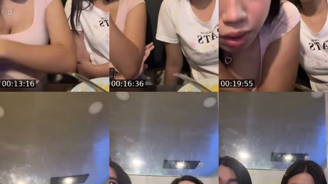 TikTok live: hello by @venyelo