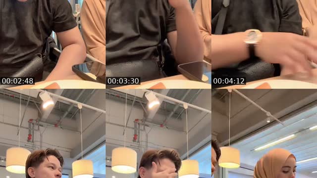 IKEA/TOPPEN JB ! - @qusnaizieee