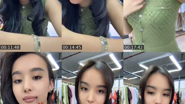 @zhanatova077 TikTok live from 2026-08-20