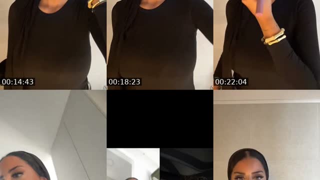 @tamspamz22 TikTok live from 2026-08-20