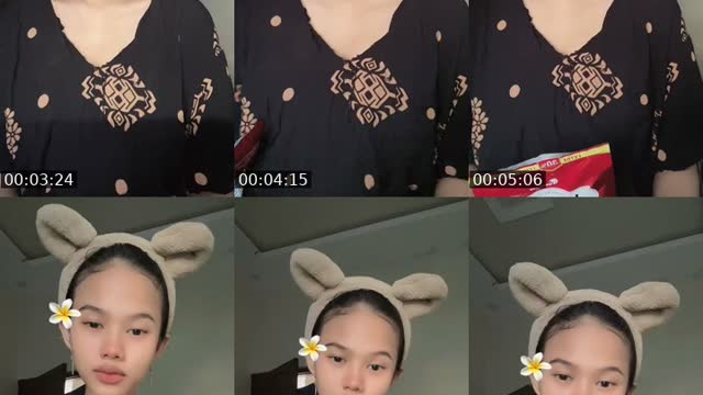 Tiada hari tanpa roblok - @elsoftspoken18