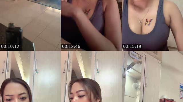 @eiyder_ TikTok live from 2026-08-20