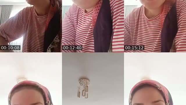 @asgn_hmsss TikTok live