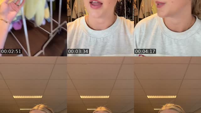 hiiiiii - @lotsofleah.nl