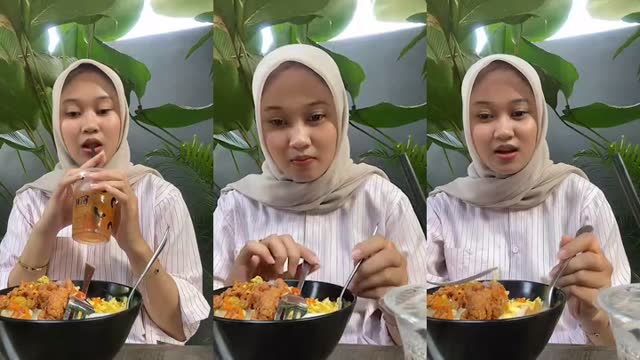 @sesyeeeee TikTok live