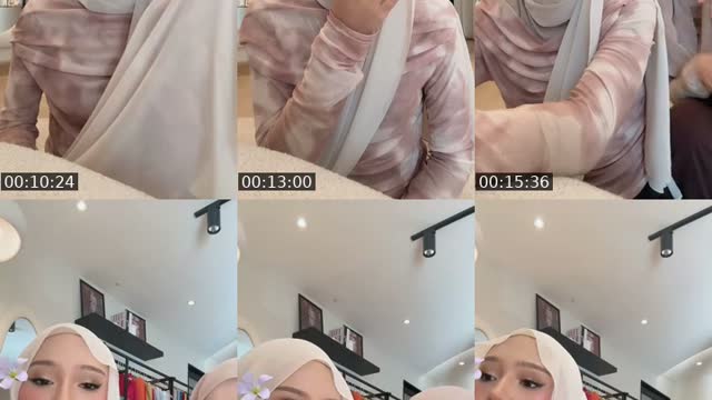 @ssyyy1111 TikTok live