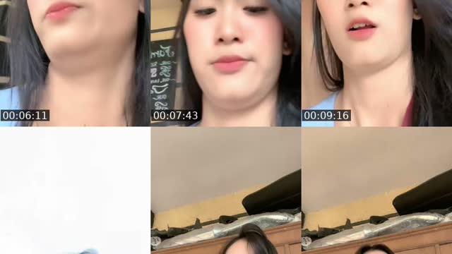 @callmeputeyy TikTok live
