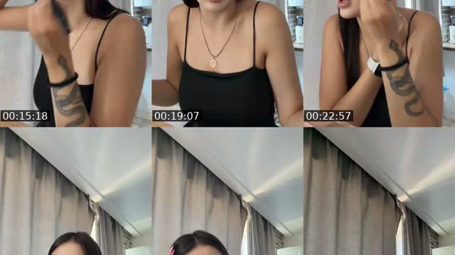 @wallivass TikTok live from 2026-08-20