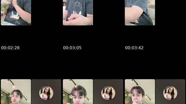 @ae_namsap TikTok live