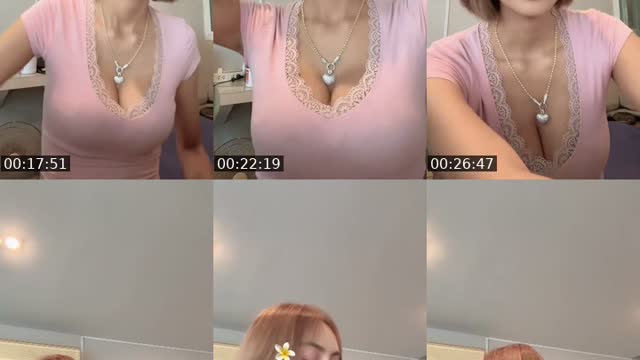 @kattaleeyatabsing TikTok live