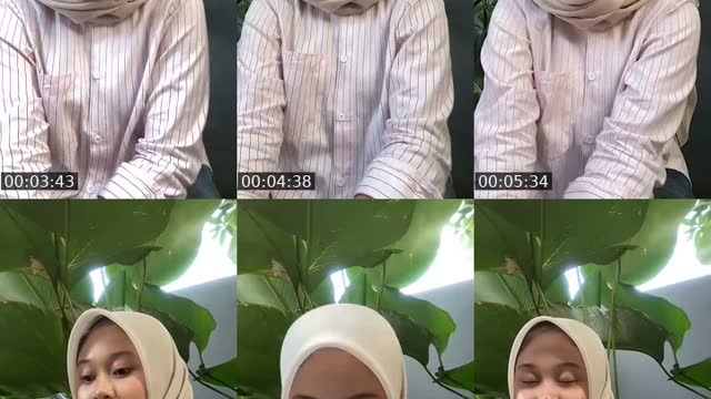 @sesyeeeee TikTok live