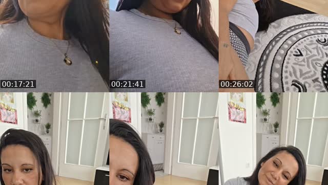 @marselamelisa TikTok live