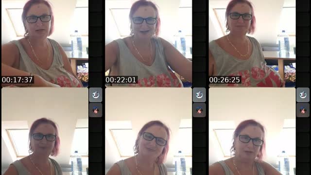 @balancorina6 TikTok live from 2026-08-20