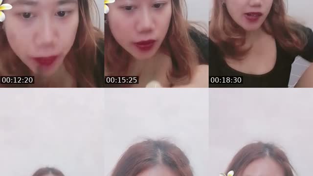 TikTok live: masukk by @cacaaja203