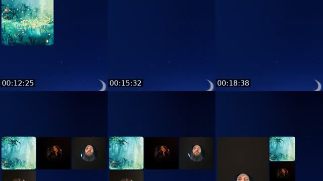 @nomad3733 TikTok live from 2026-08-20