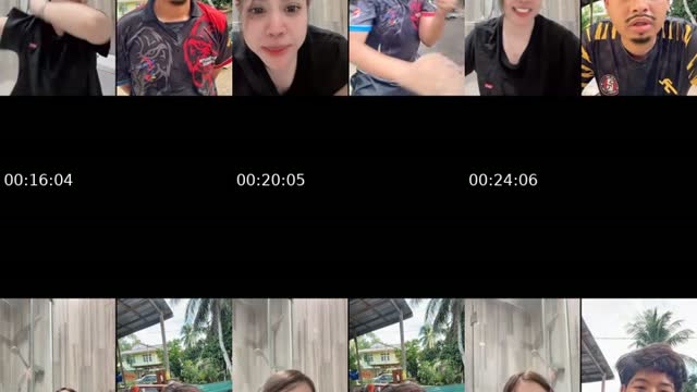 TikTok live: Heyyo 🧸🩷 by @moderatorbaewa_