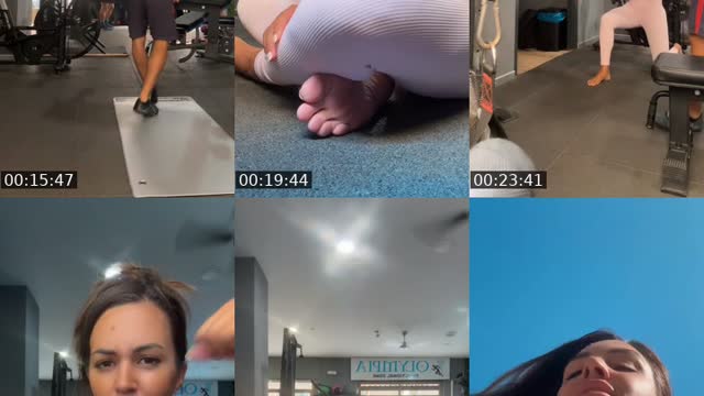 @mangomaria9 TikTok live from 2026-08-20