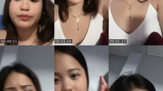 @fayeetaee TikTok live