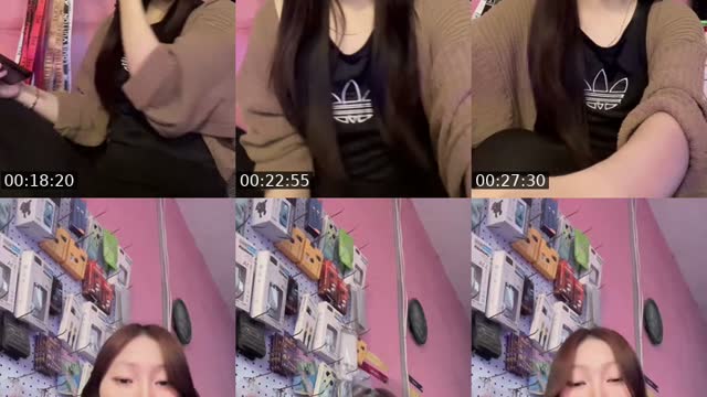 @monasanis TikTok live from 2026-08-20
