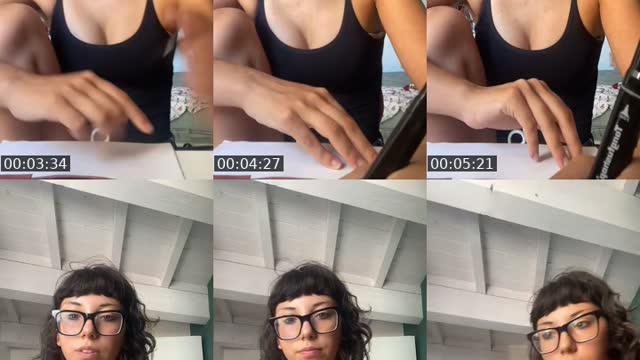 @nadii_rusco_ TikTok live