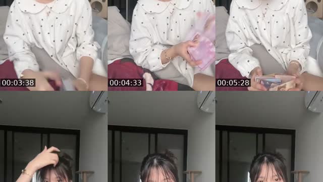 มาแล้วว - @lilykamoll