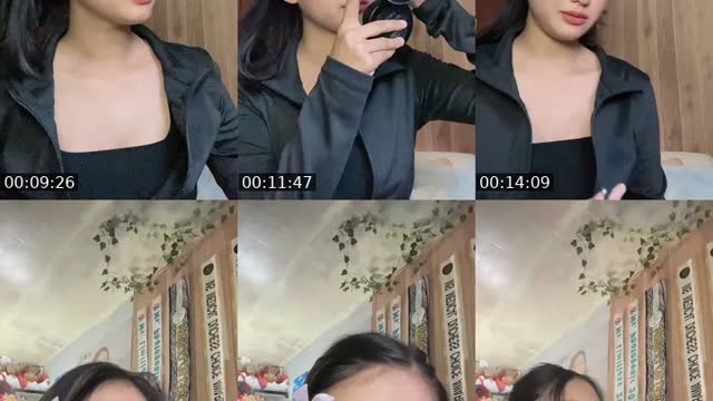 TikTok live: kapoy by @raexanne