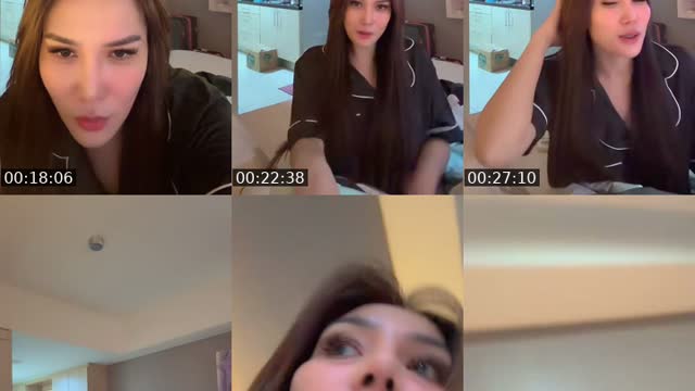 @libraa27_0 TikTok live from 2026-08-20