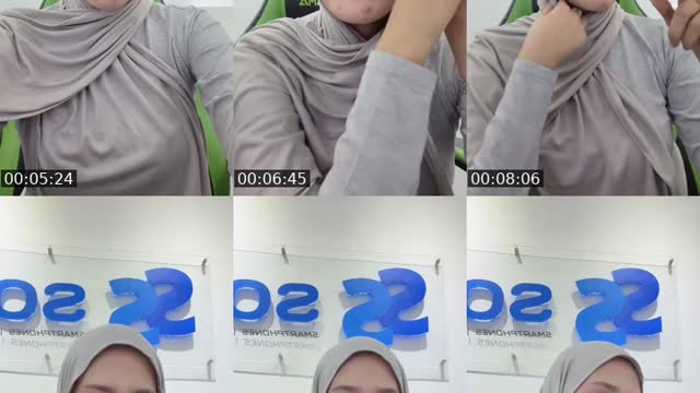 TikTok live: Meh by @33ainn
