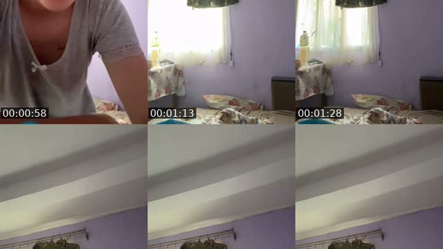 @katie05121 Ukraine TikTok live from 2026-08-20