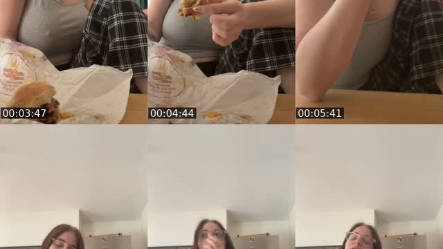 @chars1205 TikTok live