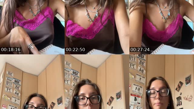 @beaa231 TikTok live from 2026-08-20