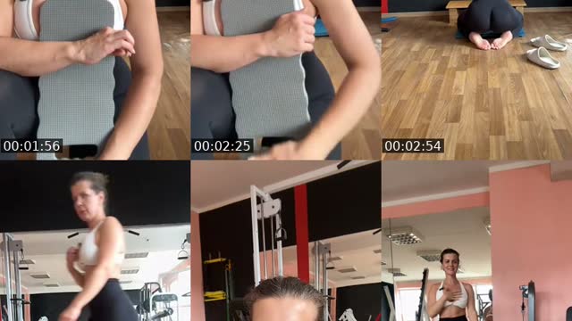 @nata.kushniarova TikTok live