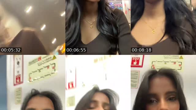 @vyshaliiiii TikTok live from 2026-08-20