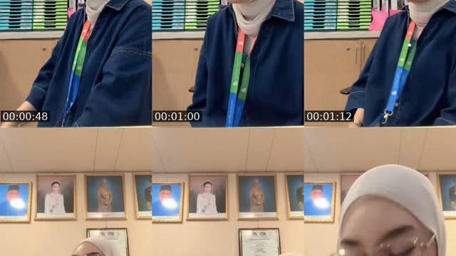 @nurulizzaati TikTok live from 2026-08-20