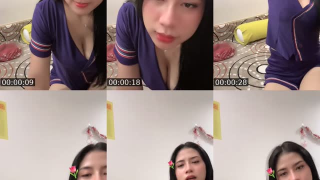 @1wulanlan TikTok live