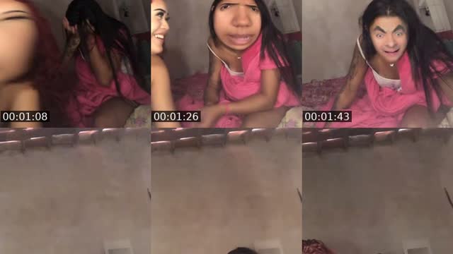 @__2bjjuliaa TikTok live