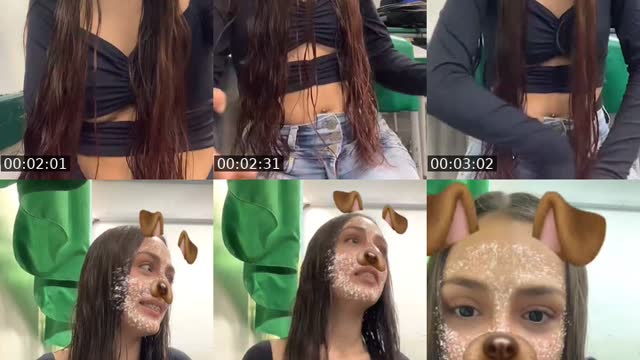 @branquinha.s2_ TikTok live
