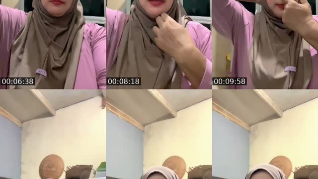 @iriss1217 TikTok live