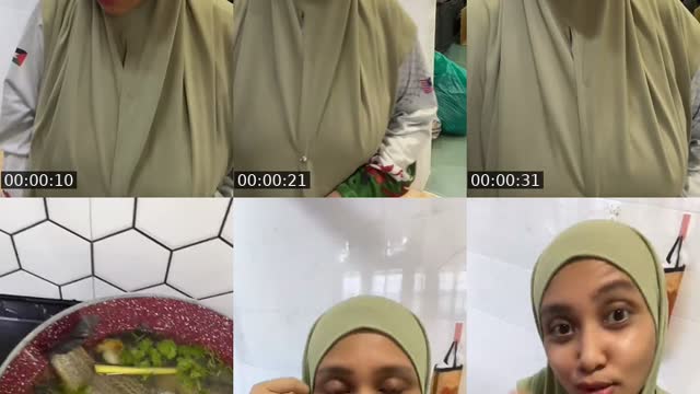 @nsd8586 TikTok live