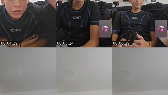 @dan54704 TikTok live