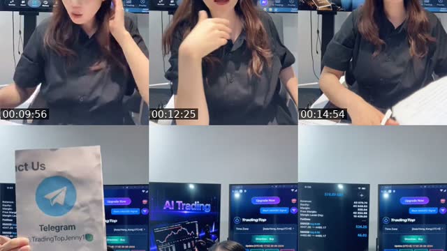 @jenny.tradingtop TikTok live from 2026-08-20