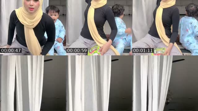 @anidajaafar TikTok live from 2026-08-20