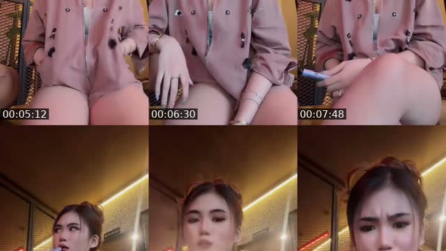 @chntya.tya TikTok live