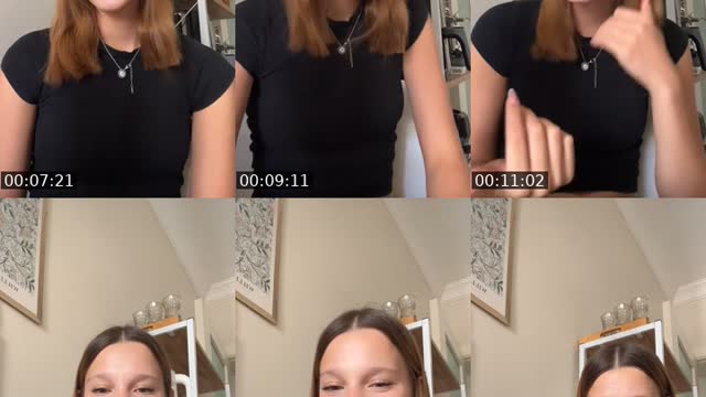 @eysankirectepee TikTok live