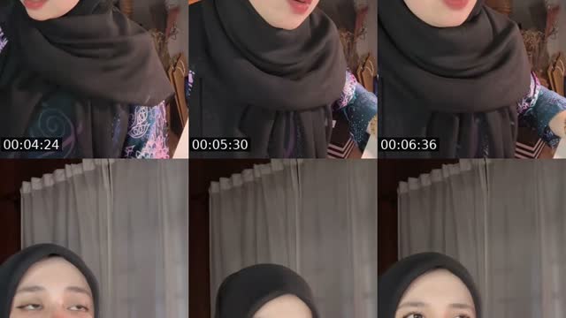 @annamokhta_ TikTok live