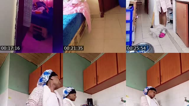 TikTok live: 9870163 buy goods by @vennessabby